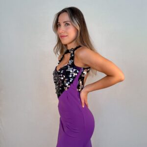 alquiler vestido carolina