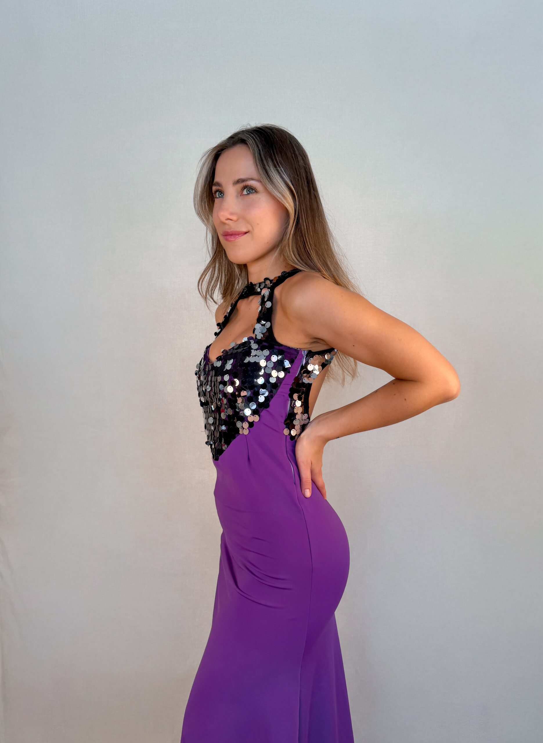 alquiler vestido carolina
