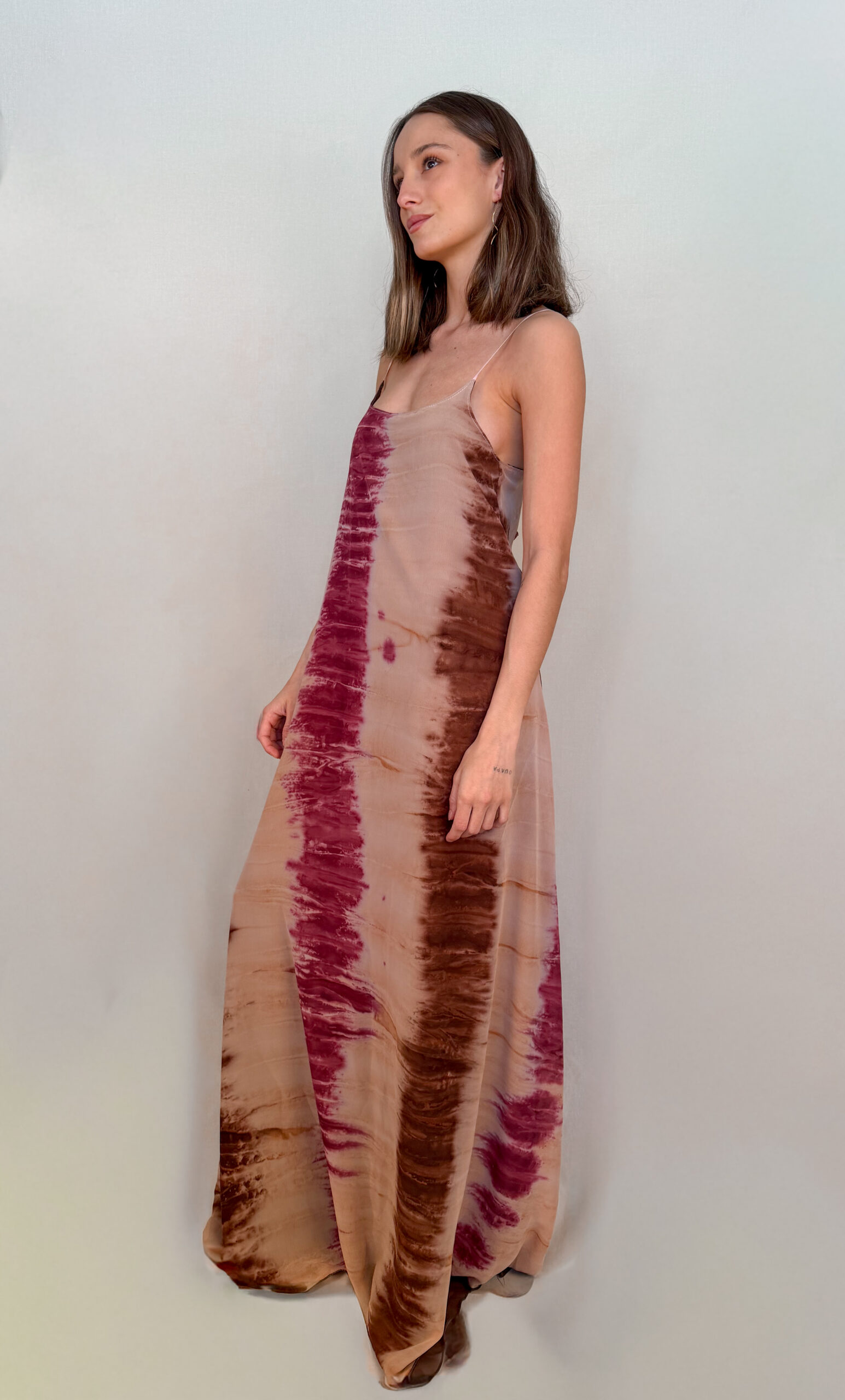 alquiler vestido brisa