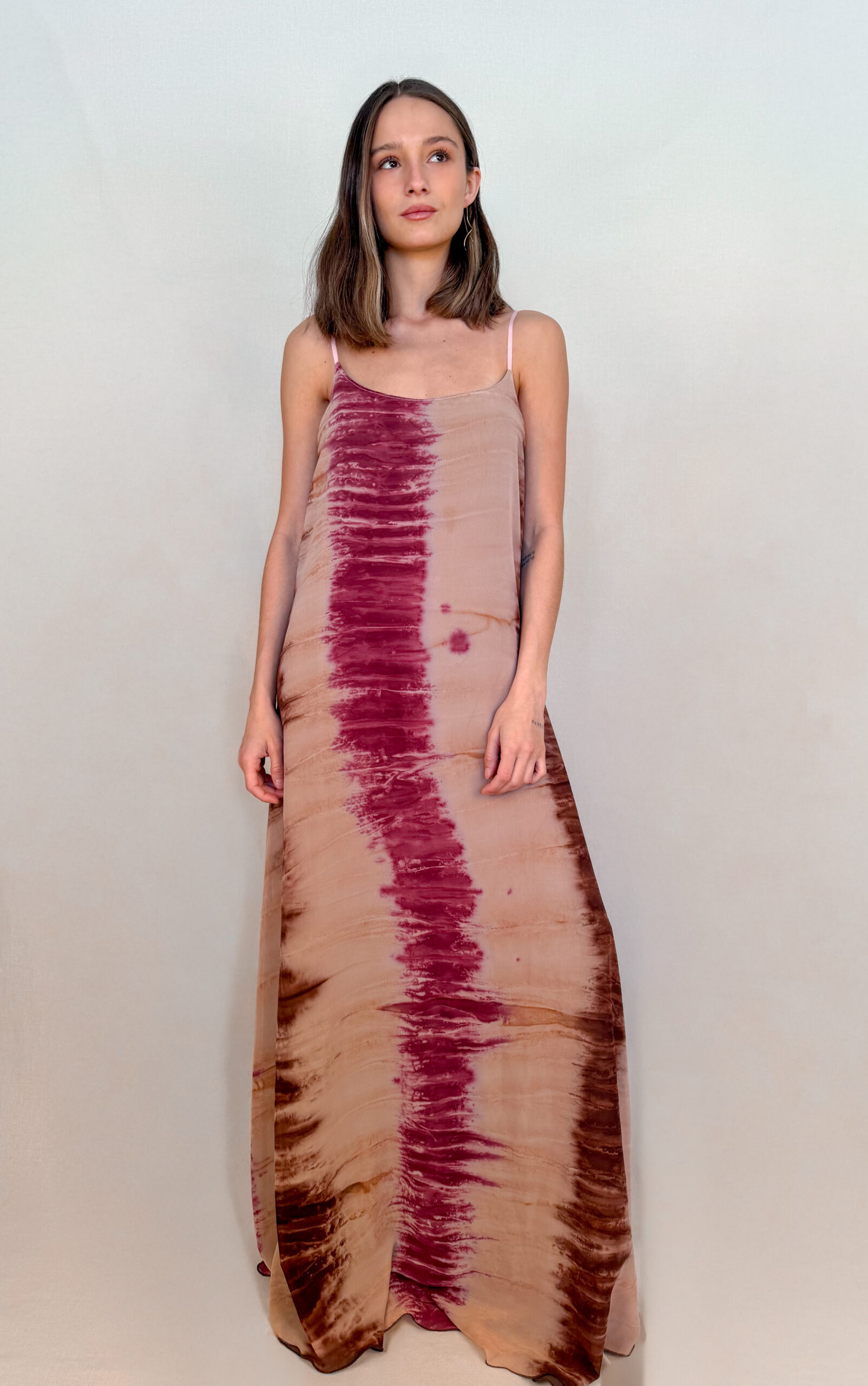 alquiler vestido brisa