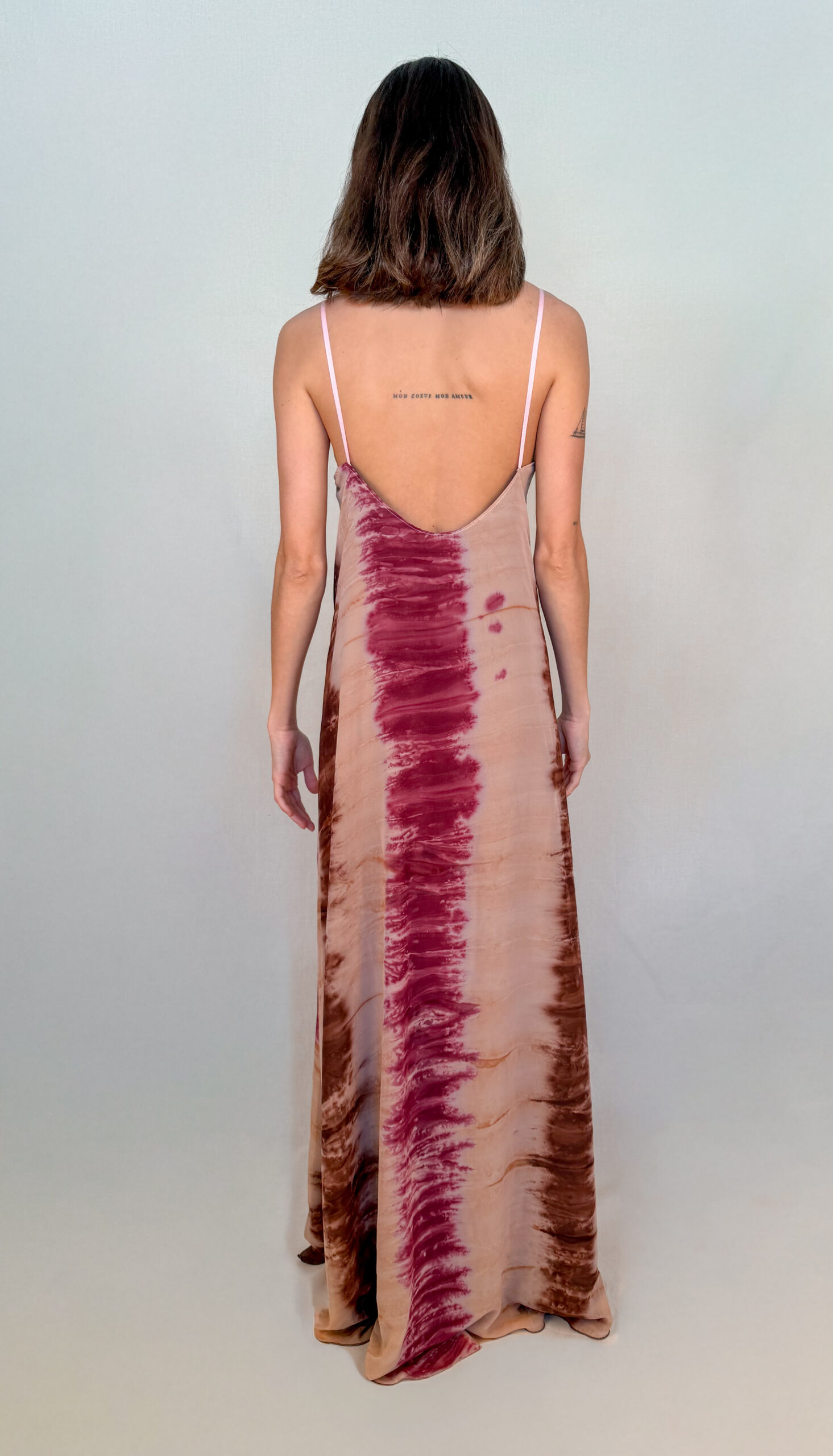 alquiler vestido brisa