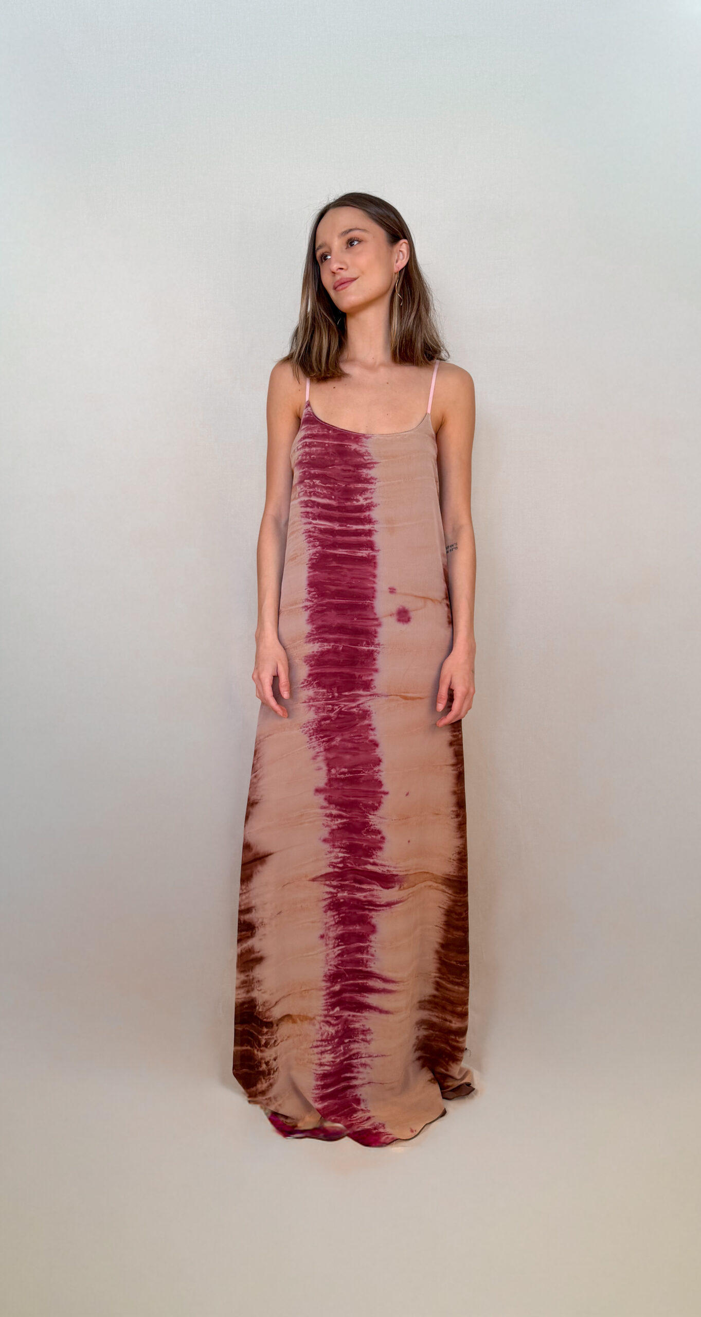 alquiler vestido brisa