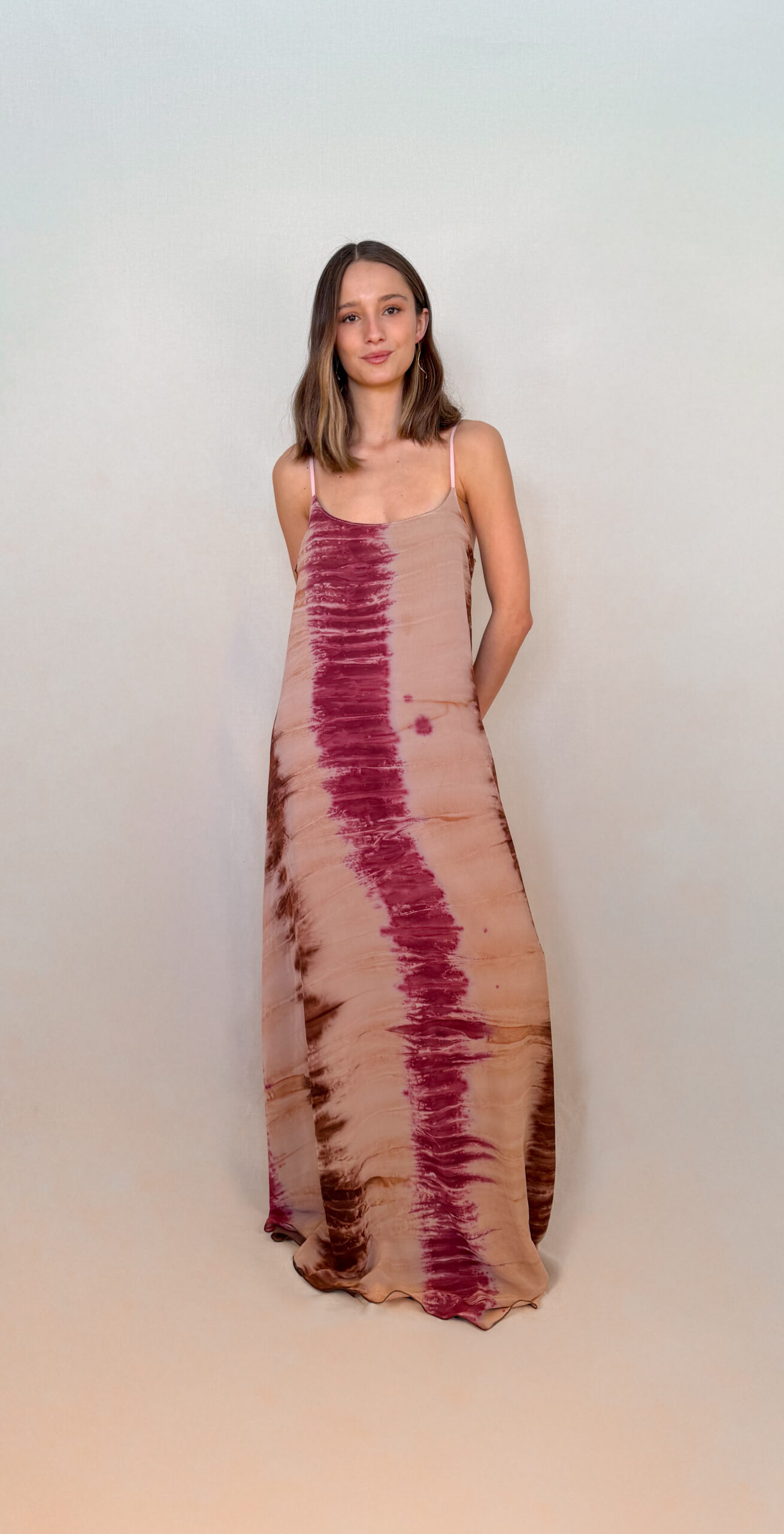 alquiler vestido brisa