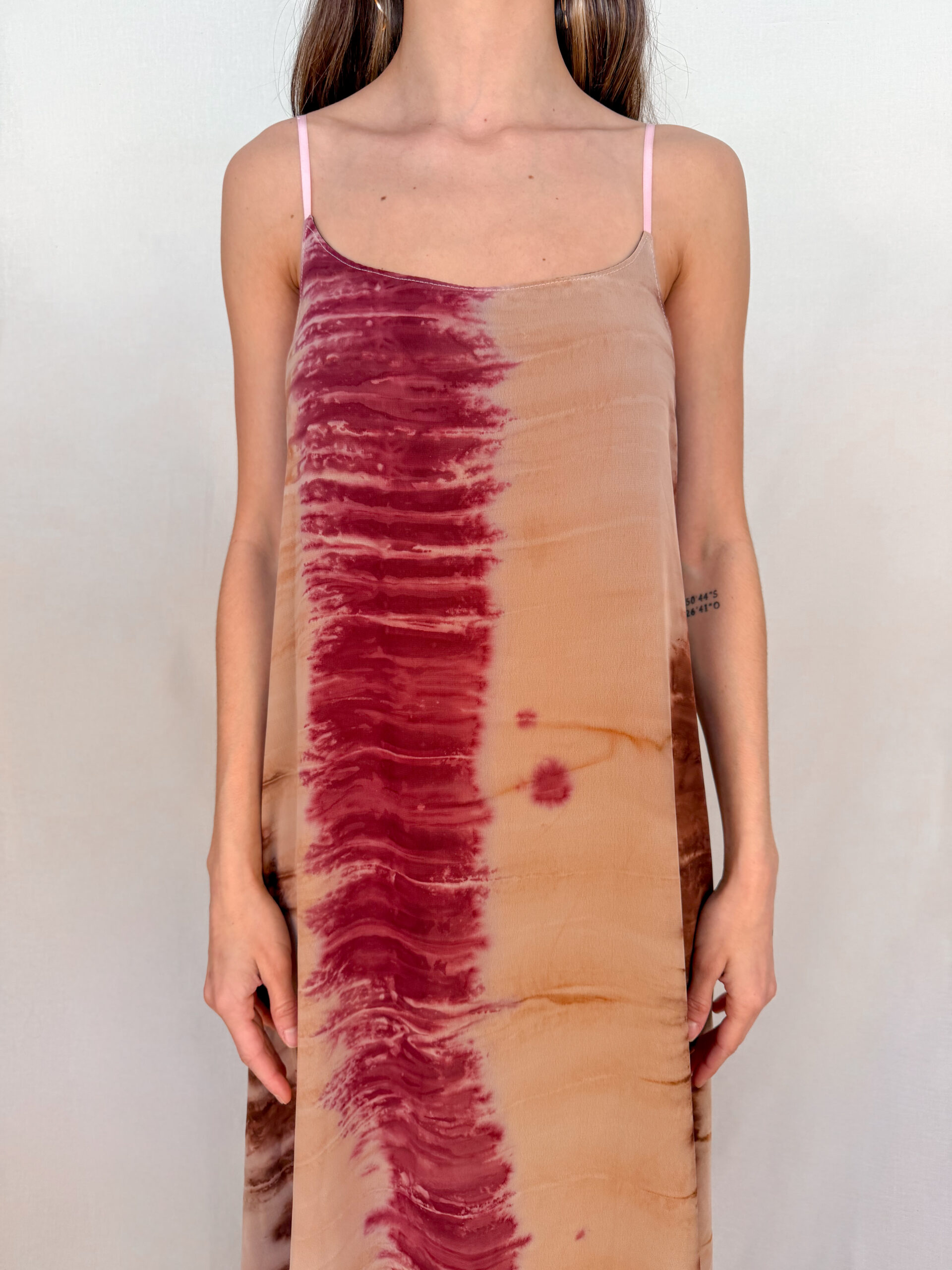 alquiler vestido brisa